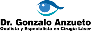 Servicios Oculares - Dr. Gonzalo Anzueto